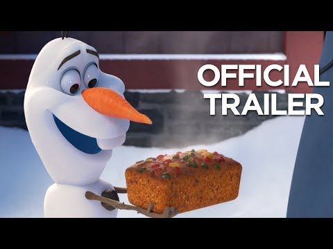 Olaf&#039;s Frozen Adventure - Official US Trailer