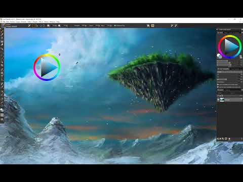 Enhanced Color Workflow
