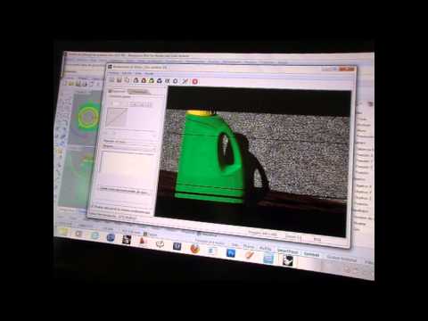 Rhino y Wacom Cintiq 13HD