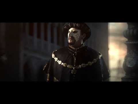 Assassin&#039;s Creed 2. cinematic by DIGIC Pictures, 2009