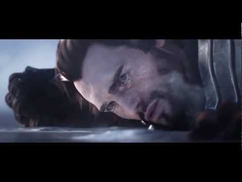 Lost Planet 3 - Reveal Trailer (French)