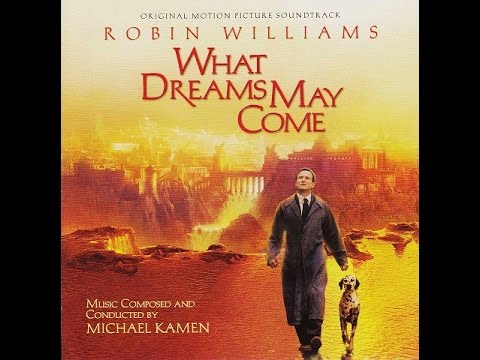 「What Dreams May Come 奇跡の輝き 」予告編　日本語字幕
