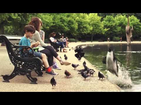 John Lewis Behind The Scenes #MontyThePenguin