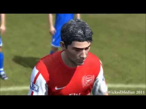 FIFA 12 FAIL Compilation!