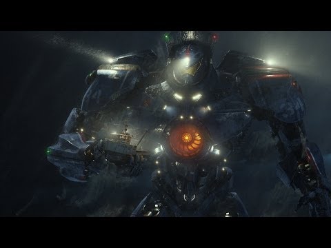 Behind the Magic: The Visual Effects of &quot;Pacific Rim&quot;