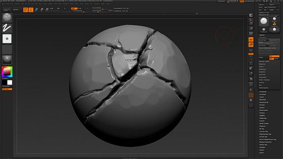 orb-brushes pack for zbrush download