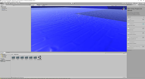 塗った面積も計算。Unityでスプラトゥーンを再現するアセット。無料なので試してみた。 | CGトラッキング